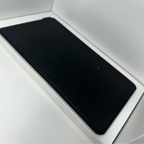LOGITECH KEYBOARD wireless - Picture 3 of 3
